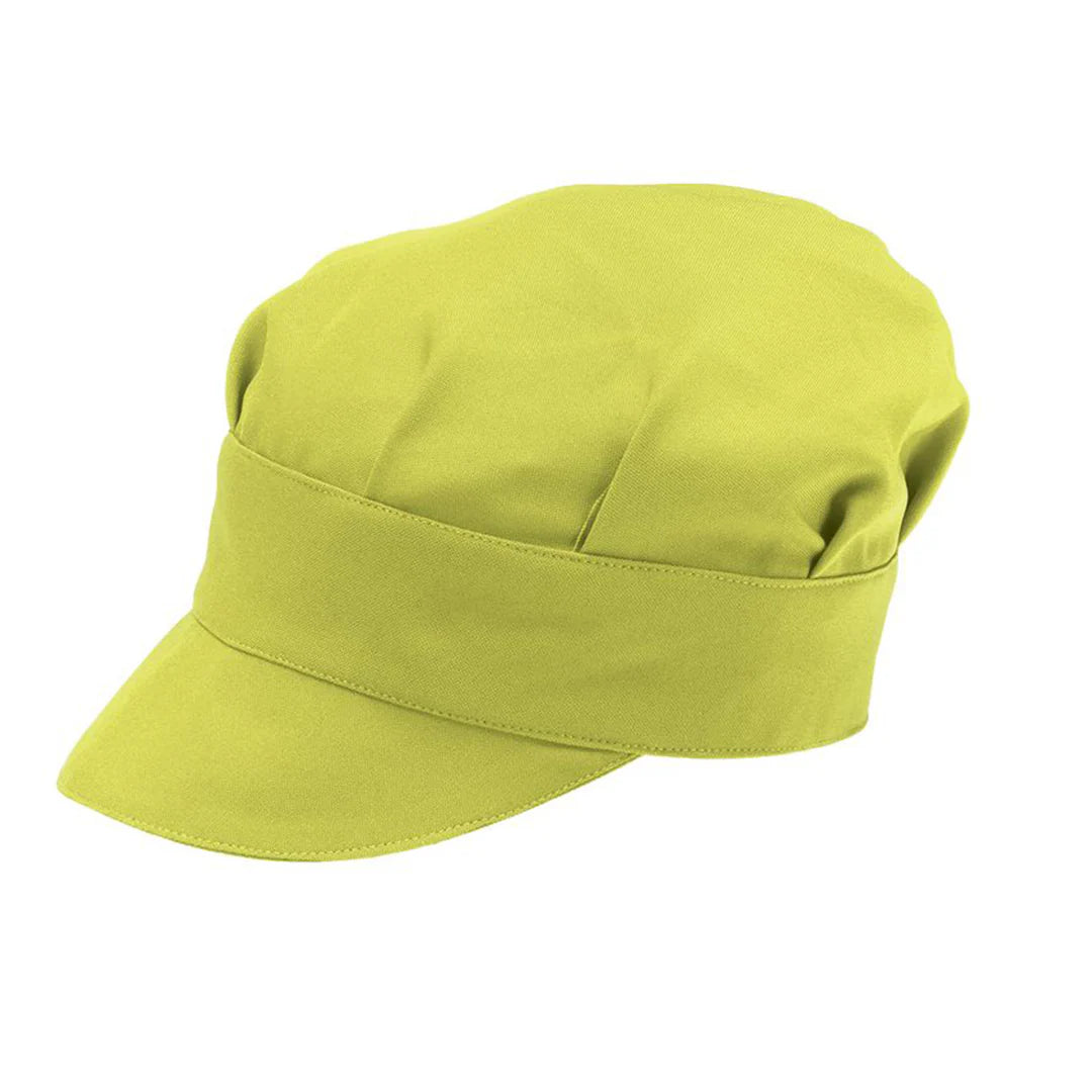 CAPPELLO BARISTA MODELLO TOMMY IN 11 COLORAZIONI