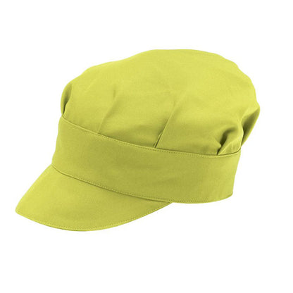 CAPPELLO BARISTA MODELLO TOMMY IN 11 COLORAZIONI